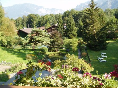 Hostal G�stehaus Quellenhof