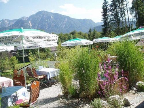 Hostal G�stehaus Quellenhof