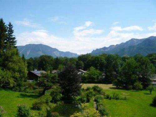 Hostal G�stehaus Quellenhof