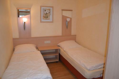 Vakantiehotel Der Brabander Apartments