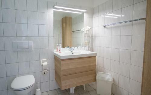 Vakantiehotel Der Brabander Apartments