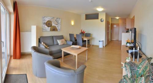 Vakantiehotel Der Brabander Apartments