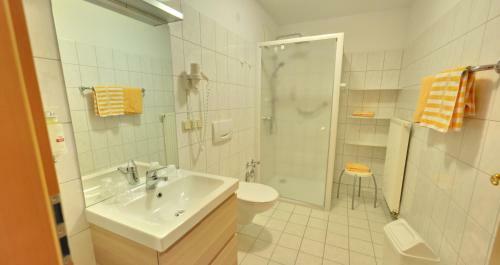 Vakantiehotel Der Brabander Apartments
