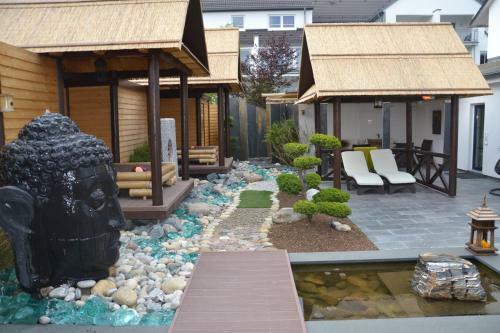 Vakantiehotel Der Brabander Apartments