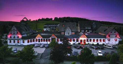 Vakantiehotel Der Brabander Apartments