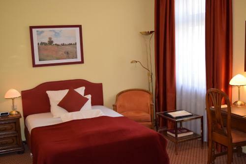 Hotel Schweizerstuben