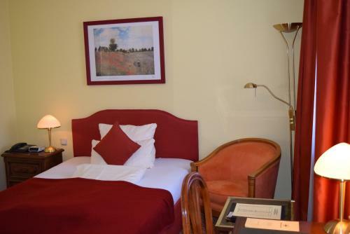Hotel Schweizerstuben