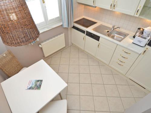 Apartamento Villa Fernsicht - Apt. 10