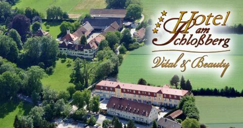 Hotel Am Schlo�berg