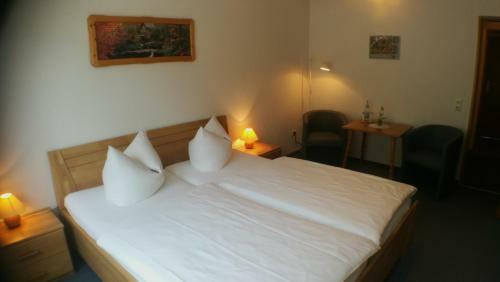 Hotel-pension "zum Ochsenkopf"