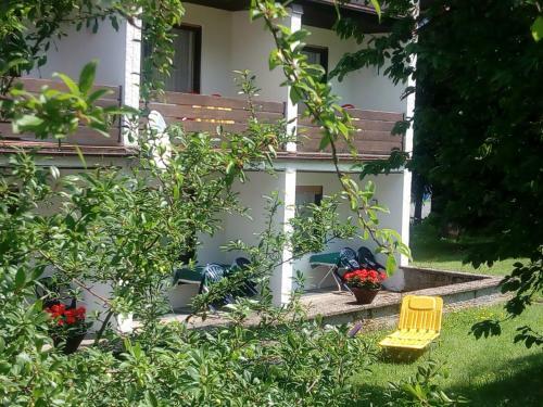 Hotel-pension "zum Ochsenkopf"