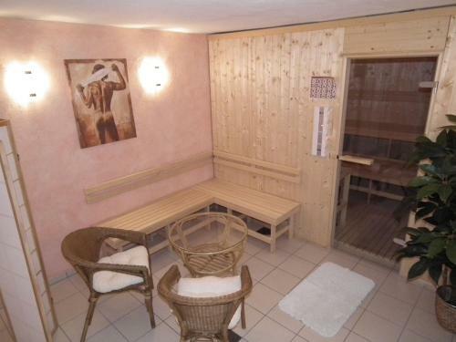Hotel-pension "zum Ochsenkopf"