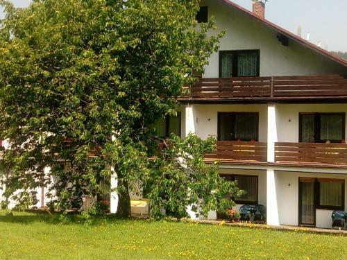 Hotel-pension "zum Ochsenkopf"