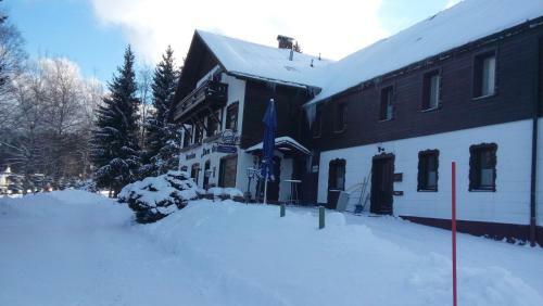Hotel-pension "zum Ochsenkopf"