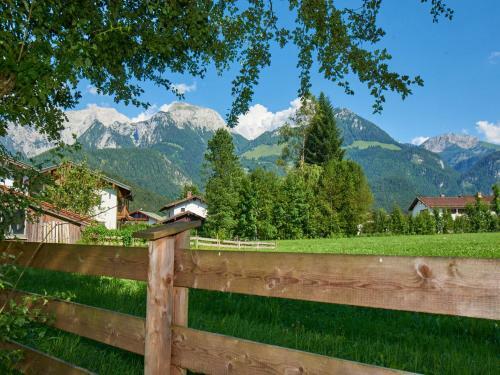 Apartamento Haus Thiele