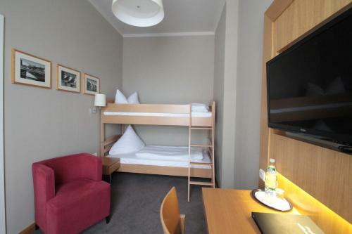 Hotel Am Molkenmarkt