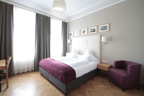 Hotel Am Molkenmarkt