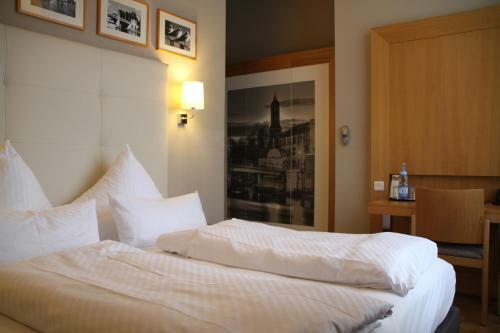 Hotel Am Molkenmarkt