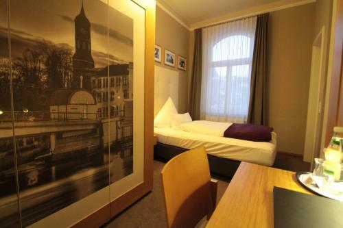 Hotel Am Molkenmarkt