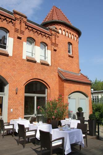 Hotel Am Molkenmarkt