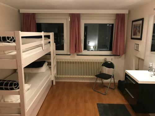 Vakantiehuis Ibu