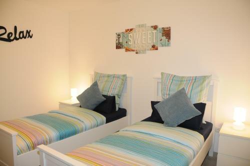 Dibeka Apartments K�ln Messe