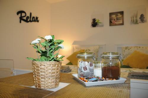 Dibeka Apartments K�ln Messe