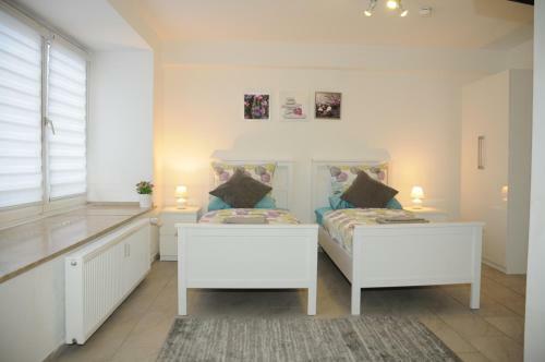 Dibeka Apartments K�ln Messe
