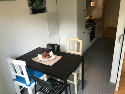 Apartamento City Wohnung Halle Am Markt