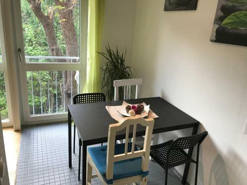 Apartamento City Wohnung Halle Am Markt