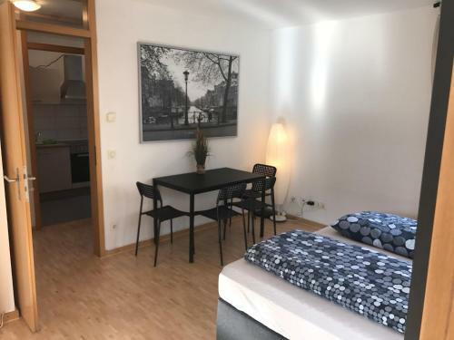 Apartamento City Wohnung Halle Am Markt