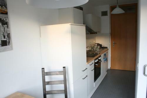 Apartamento City Wohnung Halle Am Markt