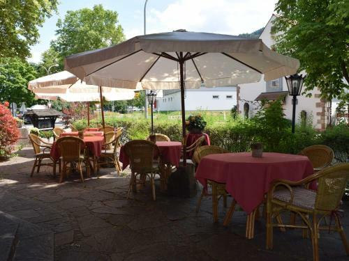 Hostal Hotel-restaurant Ochsen