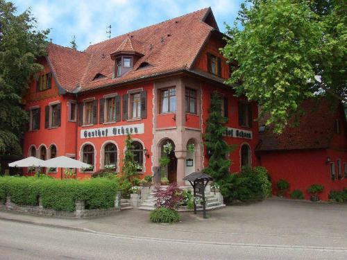 Hostal Hotel-restaurant Ochsen