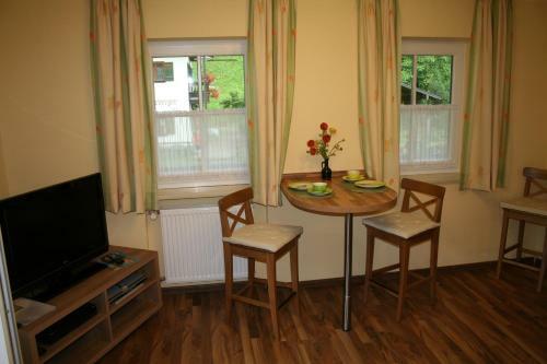 Apartamento G�stehaus Martinsklause