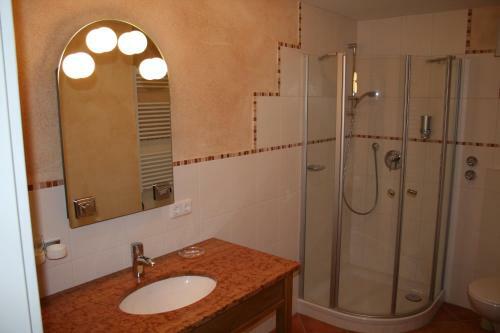 Apartamento G�stehaus Martinsklause