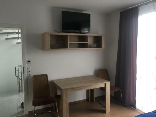 Apartamento Grefenstein