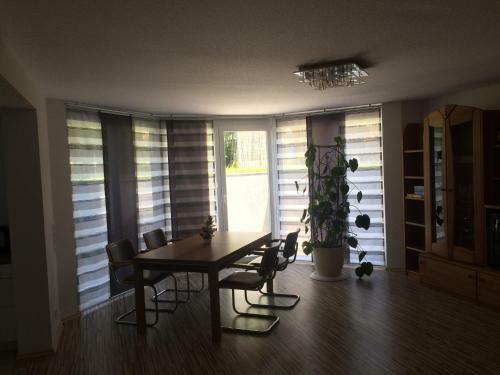 Apartamento Grefenstein