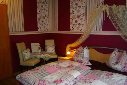 Hostal Pension Sander
