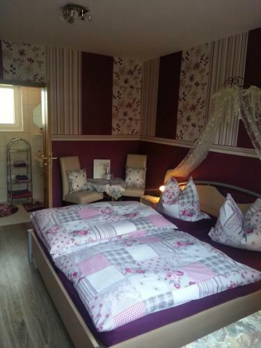Hostal Pension Sander