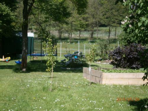 Hostal Pension Sander