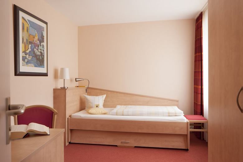 Hotel Caritas Tagungszentrum