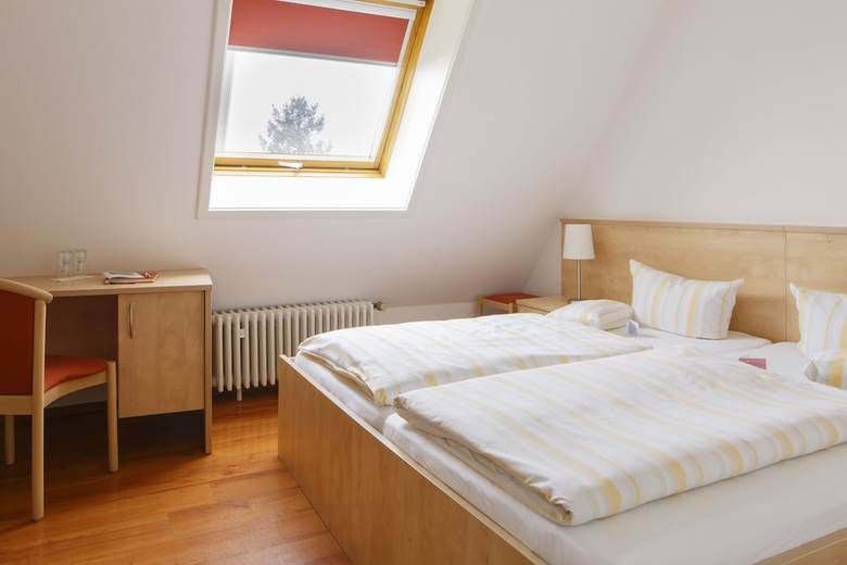 Hotel Caritas Tagungszentrum
