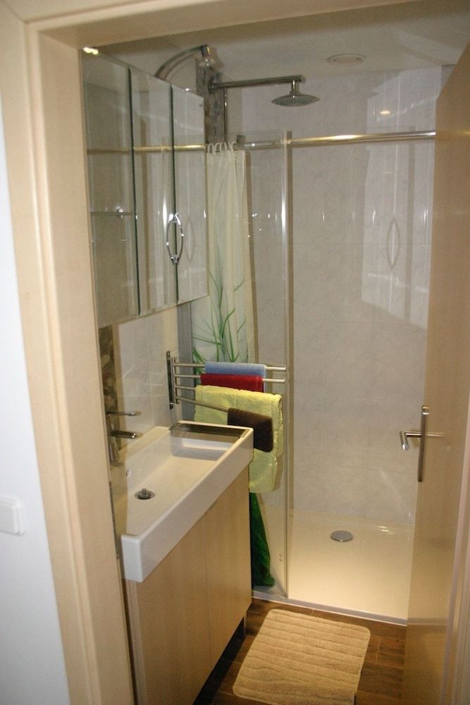 Apartamento Fewo Hausst�tter