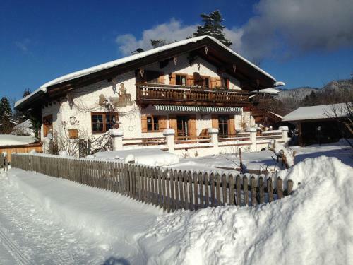 Hostal G�stehaus Bartl