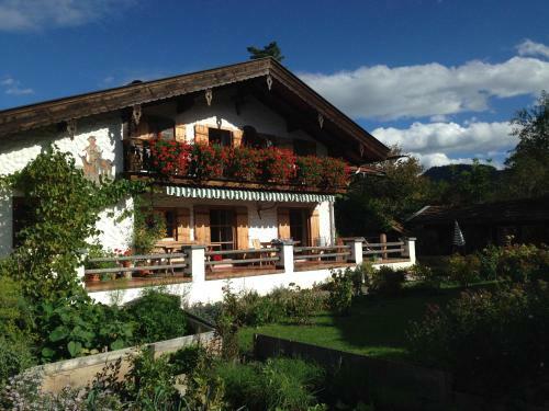 Hostal G�stehaus Bartl