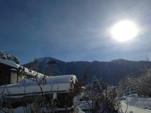 Hostal G�stehaus Bartl
