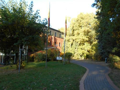 Albergue Jugendherberge Bonn