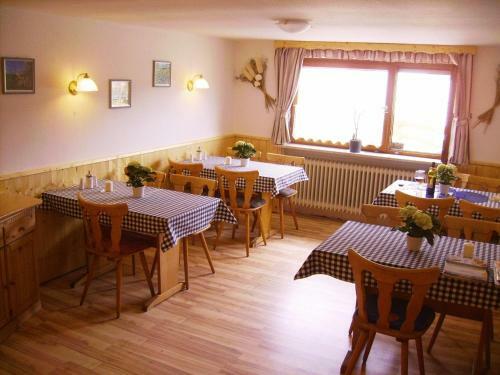 Hostal Pension Wiesengrund