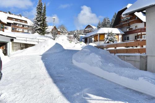 Hostal Pension Wiesengrund